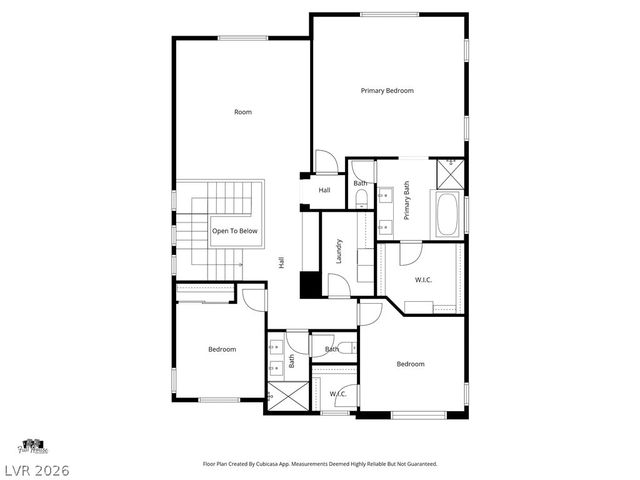 3171 Hazy Hills Avenue, Henderson, NV 89052
