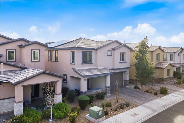 3171 Hazy Hills Avenue, Henderson, NV 89052