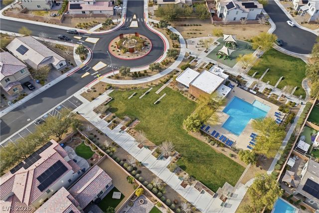 3171 Hazy Hills Avenue, Henderson, NV 89052