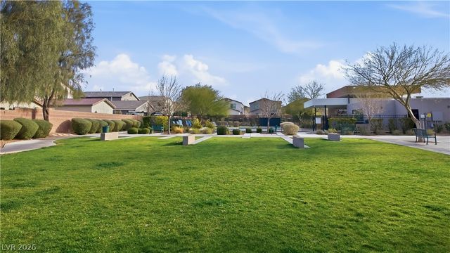 3171 Hazy Hills Avenue, Henderson, NV 89052