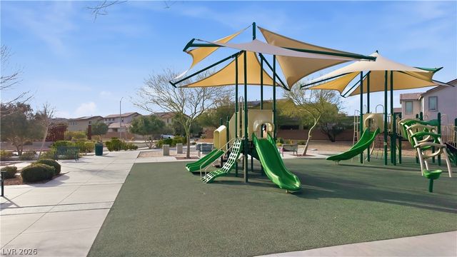 3171 Hazy Hills Avenue, Henderson, NV 89052