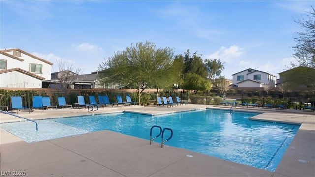 3171 Hazy Hills Avenue, Henderson, NV 89052