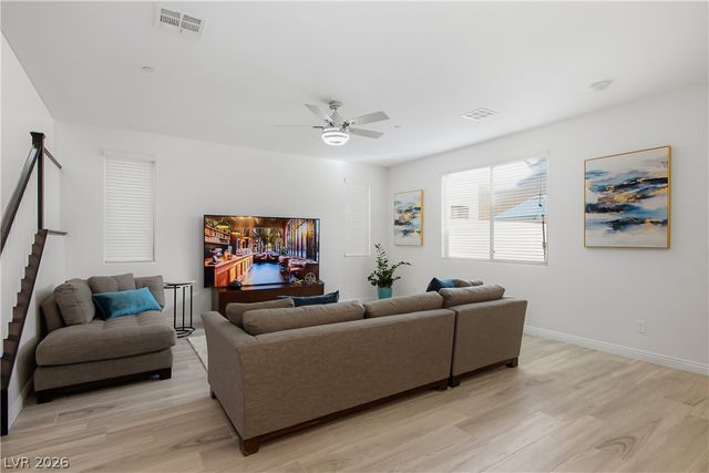 3171 Hazy Hills Avenue, Henderson, NV 89052