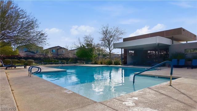 3171 Hazy Hills Avenue, Henderson, NV 89052