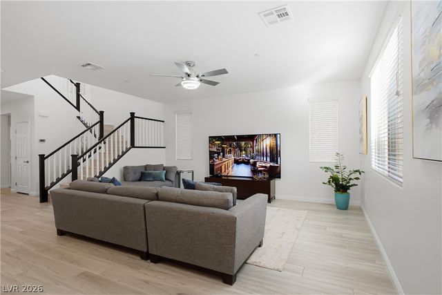 3171 Hazy Hills Avenue, Henderson, NV 89052