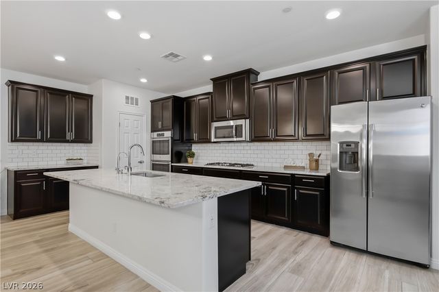 3171 Hazy Hills Avenue, Henderson, NV 89052