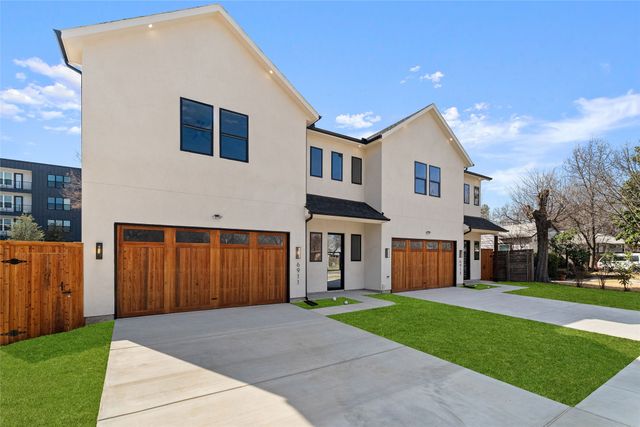 6913 Mohawk Drive, Dallas, TX 75235