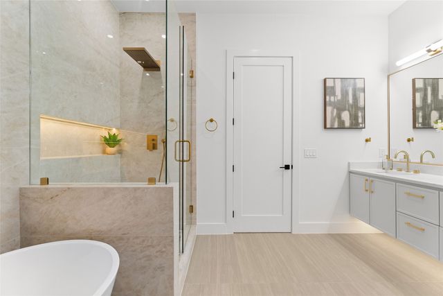 6913 Mohawk Drive, Dallas, TX 75235