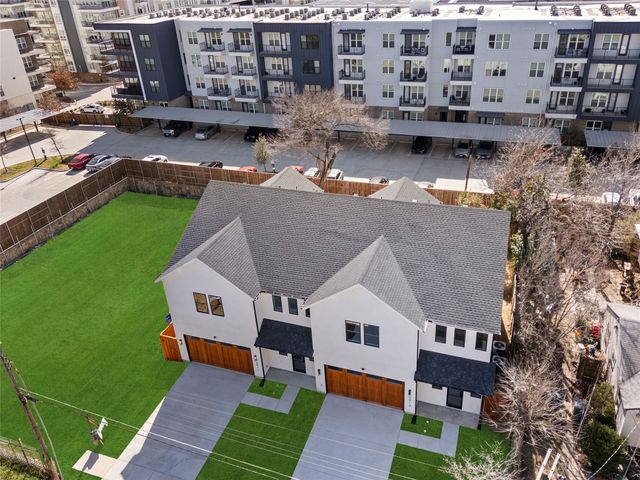 6913 Mohawk Drive, Dallas, TX 75235