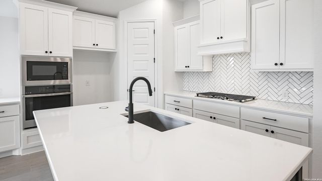 207 KRUEGER WAY, Cibolo, TX 78108