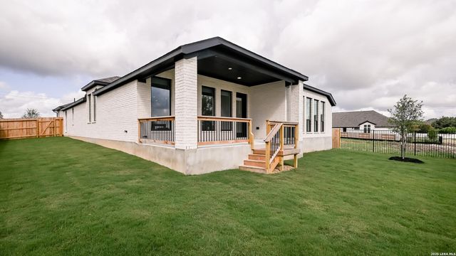 207 KRUEGER WAY, Cibolo, TX 78108