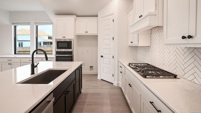 207 KRUEGER WAY, Cibolo, TX 78108