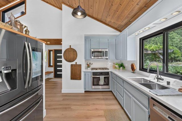 310 Winter Creek Road, Santa Cruz, CA 95060