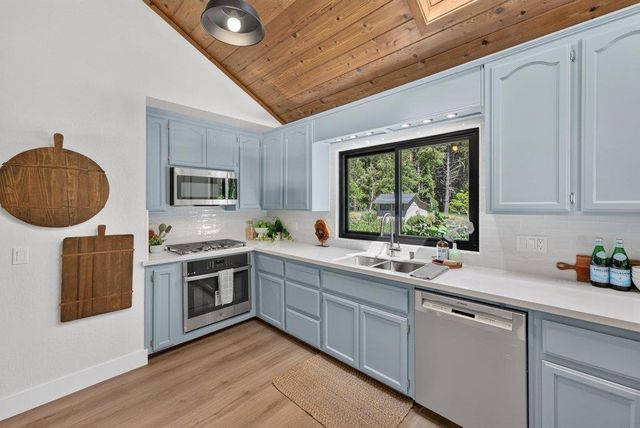 310 Winter Creek Road, Santa Cruz, CA 95060