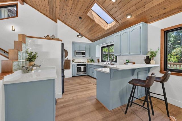 310 Winter Creek Road, Santa Cruz, CA 95060