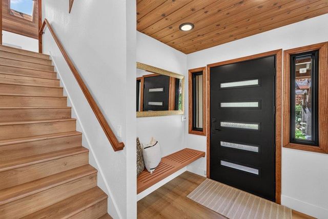 310 Winter Creek Road, Santa Cruz, CA 95060
