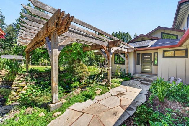 310 Winter Creek Road, Santa Cruz, CA 95060