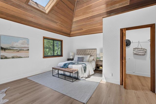 310 Winter Creek Road, Santa Cruz, CA 95060