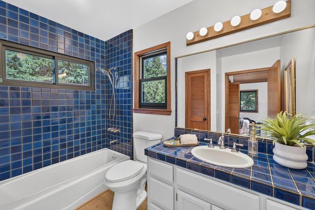 310 Winter Creek Road, Santa Cruz, CA 95060
