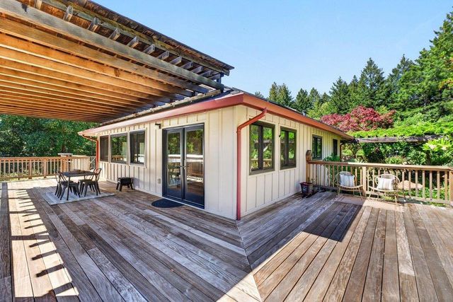 310 Winter Creek Road, Santa Cruz, CA 95060