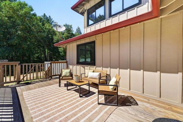 310 Winter Creek Road, Santa Cruz, CA 95060