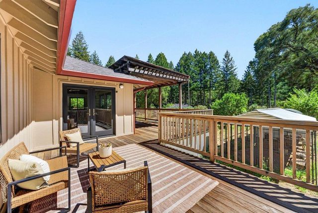 310 Winter Creek Road, Santa Cruz, CA 95060