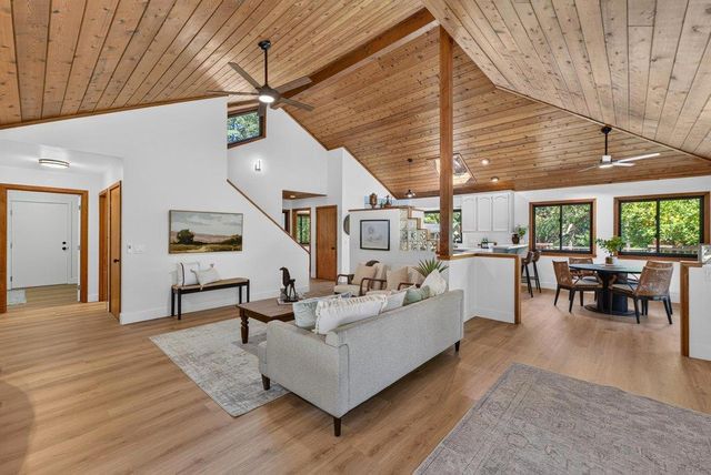 310 Winter Creek Road, Santa Cruz, CA 95060