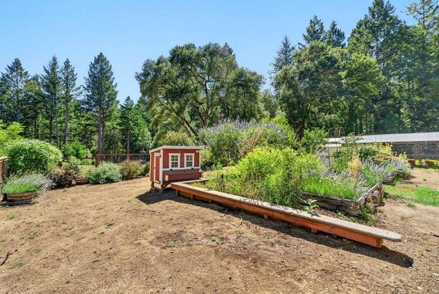 310 Winter Creek Road, Santa Cruz, CA 95060