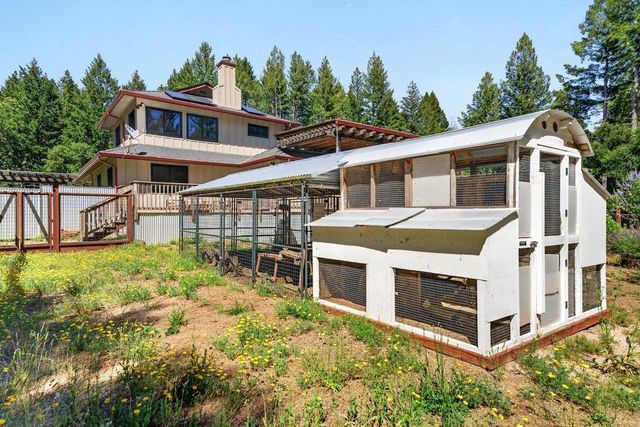 310 Winter Creek Road, Santa Cruz, CA 95060