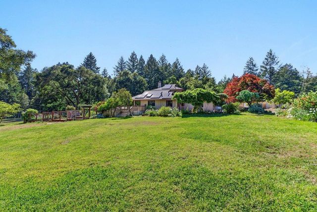 310 Winter Creek Road, Santa Cruz, CA 95060