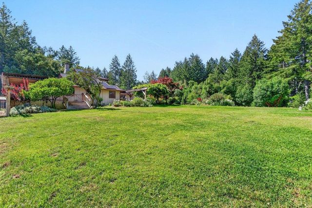310 Winter Creek Road, Santa Cruz, CA 95060