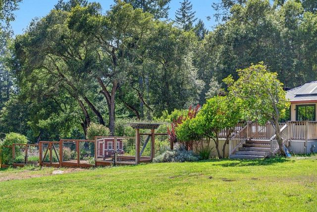 310 Winter Creek Road, Santa Cruz, CA 95060