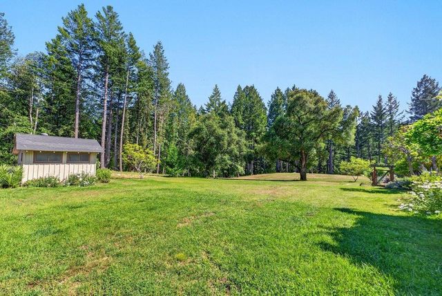 310 Winter Creek Road, Santa Cruz, CA 95060