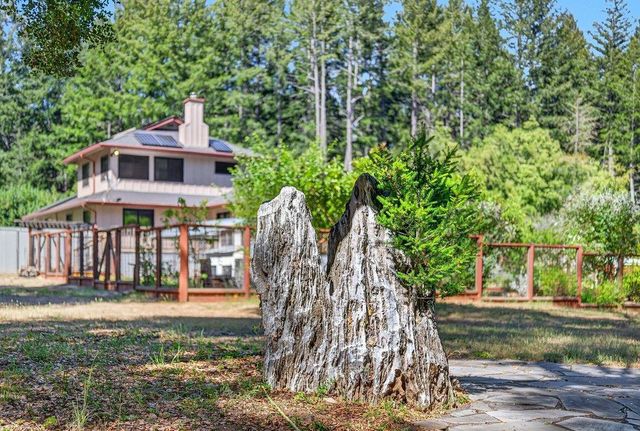 310 Winter Creek Road, Santa Cruz, CA 95060