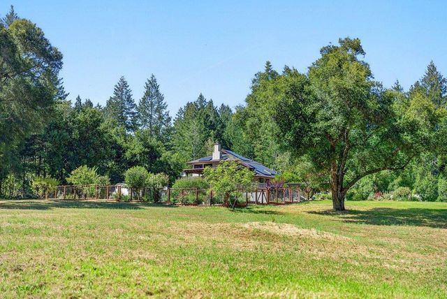 310 Winter Creek Road, Santa Cruz, CA 95060