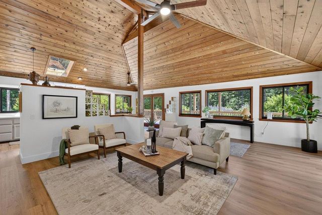 310 Winter Creek Road, Santa Cruz, CA 95060