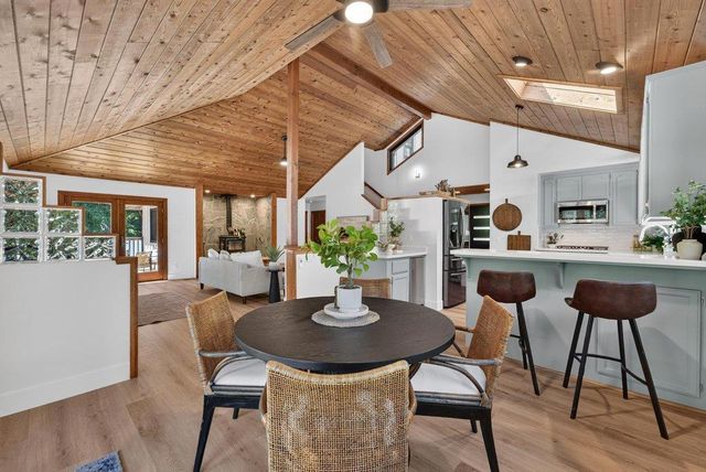 310 Winter Creek Road, Santa Cruz, CA 95060