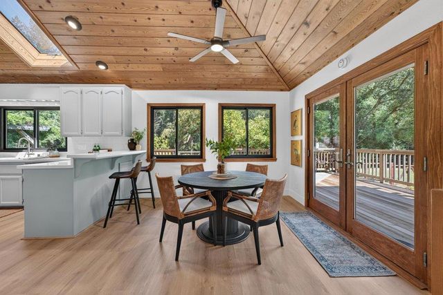 310 Winter Creek Road, Santa Cruz, CA 95060