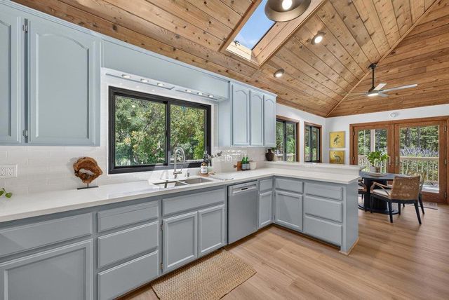 310 Winter Creek Road, Santa Cruz, CA 95060