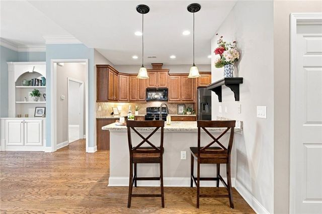 1405 Oak Meadows Lane, Cumming, GA 30041