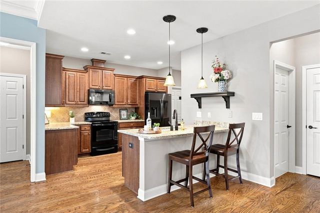 1405 Oak Meadows Lane, Cumming, GA 30041