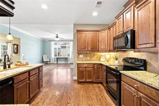 1405 Oak Meadows Lane, Cumming, GA 30041
