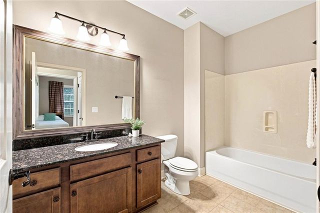 1405 Oak Meadows Lane, Cumming, GA 30041