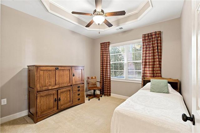 1405 Oak Meadows Lane, Cumming, GA 30041