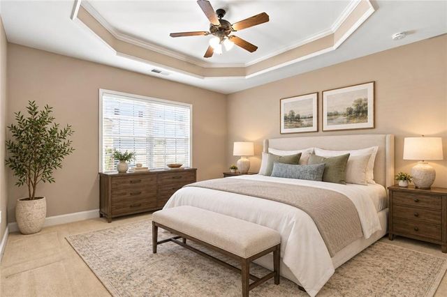 1405 Oak Meadows Lane, Cumming, GA 30041
