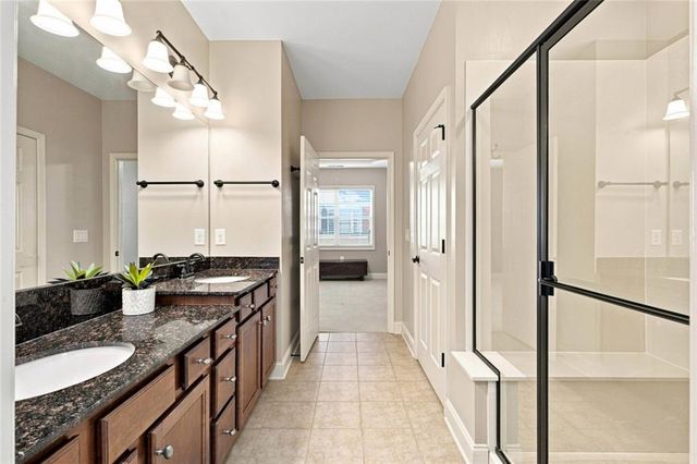 1405 Oak Meadows Lane, Cumming, GA 30041