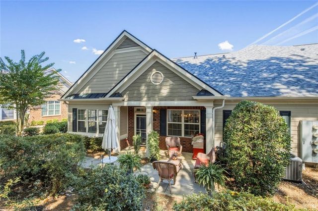 1405 Oak Meadows Lane, Cumming, GA 30041