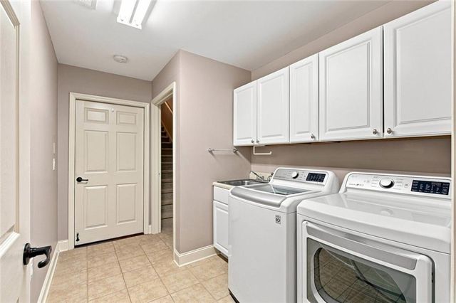1405 Oak Meadows Lane, Cumming, GA 30041