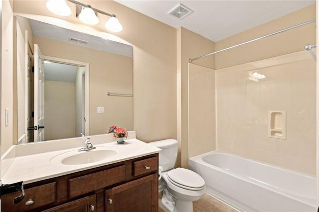 1405 Oak Meadows Lane, Cumming, GA 30041