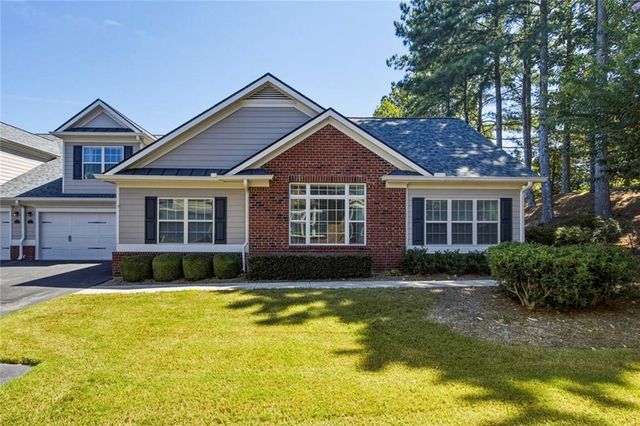 1405 Oak Meadows Lane, Cumming, GA 30041